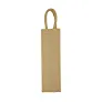  Jute bottle bag