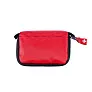  First aid kit in pouch, 14 pcs