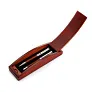  Writing set, ball pen and roller ball pen