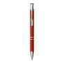 Nathaniel Ball pen