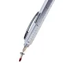  Multifunctional ball pen, touch pen, ruler, spirit level