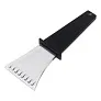  Ice scraper with handle