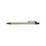  Recycled cardboard ball pen