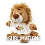 Manethew Plush lion