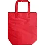  Foldable cooler bag, shopping bag