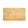  Bamboo cheese set