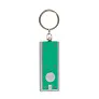  Keyring, 1 LED light