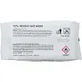  Alcohol wipes, 50 pcs