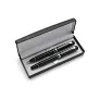  Writing set, ball pen and roller ball pen