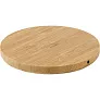 Bamboo wireless charger 5W