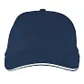  Cap