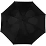  Windproof manual umbrella