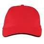  Cap