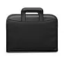  Conference folder approx. A4 with notebook and calculator