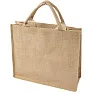  Jute shopping bag