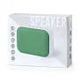  Wireless speaker 3W, radio