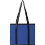  Foldable car organizer