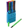  Felt tip pens set