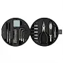  Tool set "tire" 25 el.