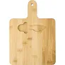  Bamboo cheese set