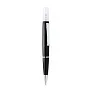  Ball pen with atomizer and cap
