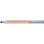  Bamboo ball pen, touch pen, phone stand
