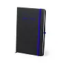  Notebook A5
