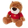 Richard Plush lion