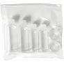 Travel set, containers