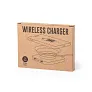  Bamboo wireless charger 5W