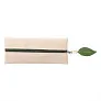  School set, pencil case, pencil, ball pen, ruler, eraser and pencil sharpener