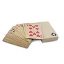  Recycled paper playing cards