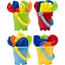  Beach set, bucket