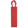  Jute bottle bag