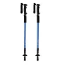  Walking poles set, trekking poles, 2 pcs