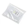  Reusable face mask with filter space and silver ions