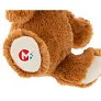 Santi Plush teddy bear