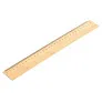  Bamboo ruler