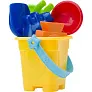  Beach set, bucket