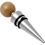  Bamboo wine set, 3 pcs