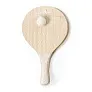  Beach game, tennis