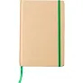  Notebook approx. A5