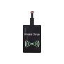  Wireless charging phone adaptor