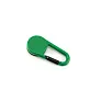  Compass with carabiner
