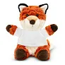 Cleverus Plush fox
