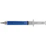  Ball pen "syringe"