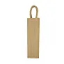  Jute bottle bag