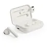  Wheat straw wireless earphones