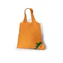  Foldable shopping bag