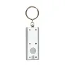  Keyring, 1 LED light